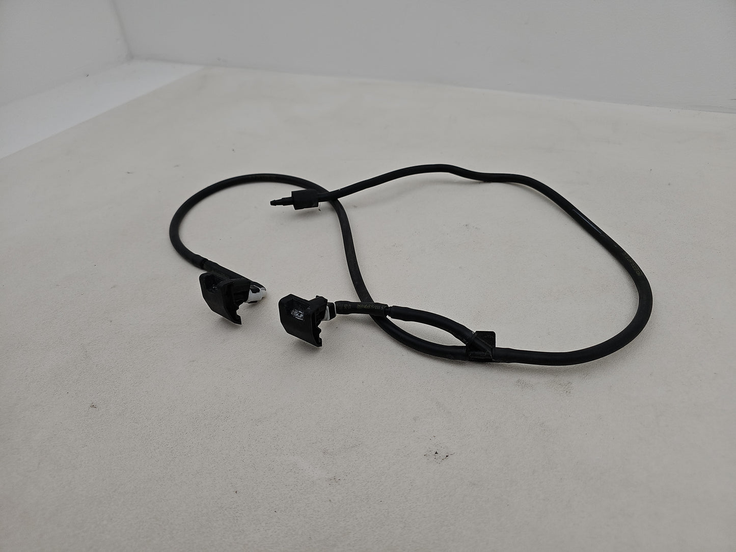 Headlamp Washer Jet LH 3
