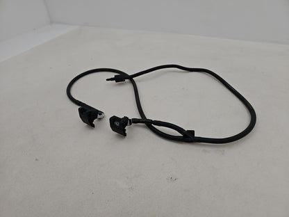 Headlamp Washer Jet LH 3