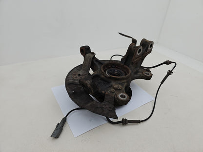 Wheel Hub Front LH 3