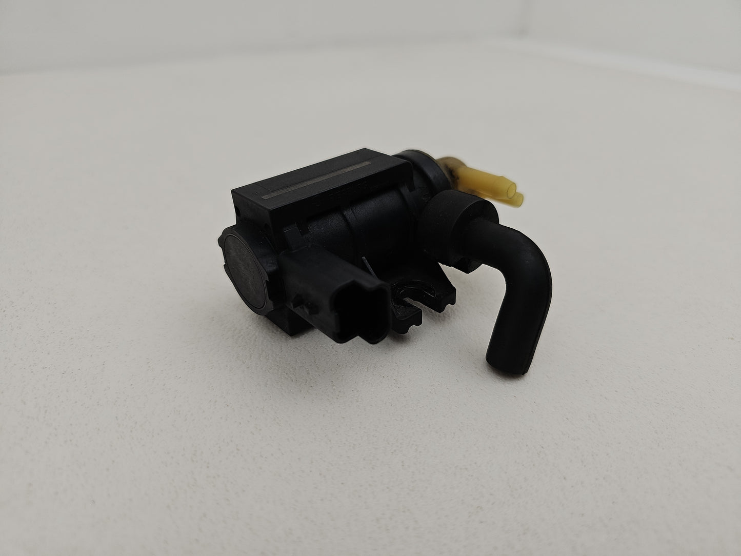 Turbo solenoid valve  3