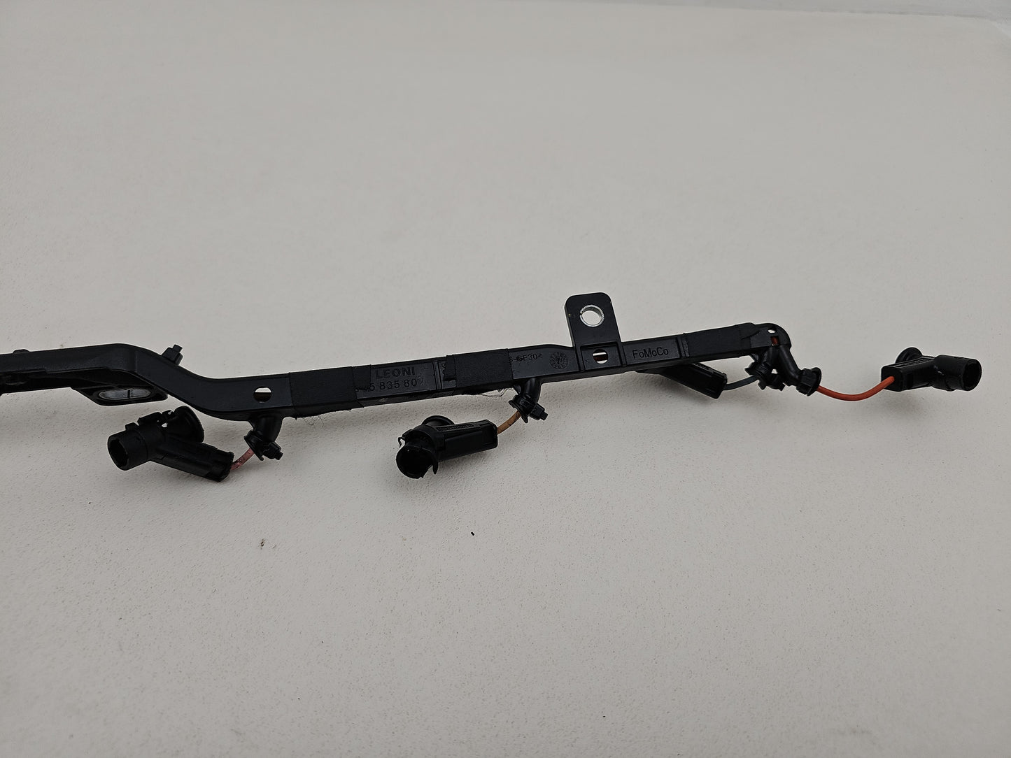 Engine Wiring Harness  3