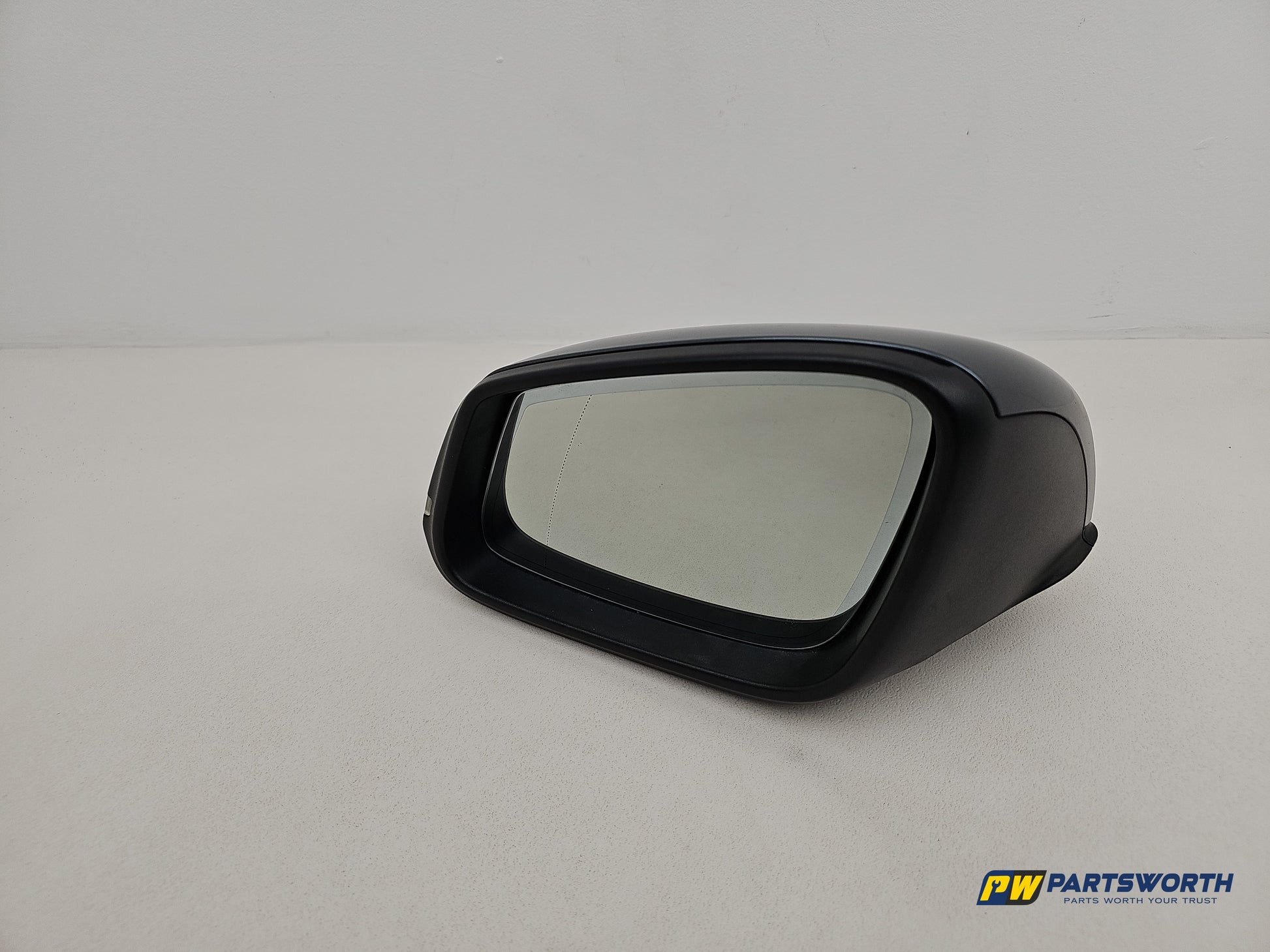 Door Mirror LH 3
