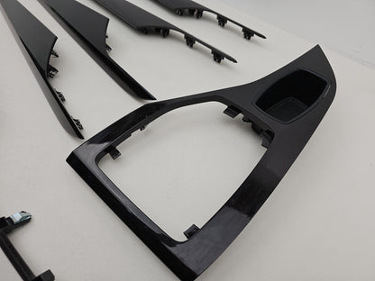 Dashboard Trims  3