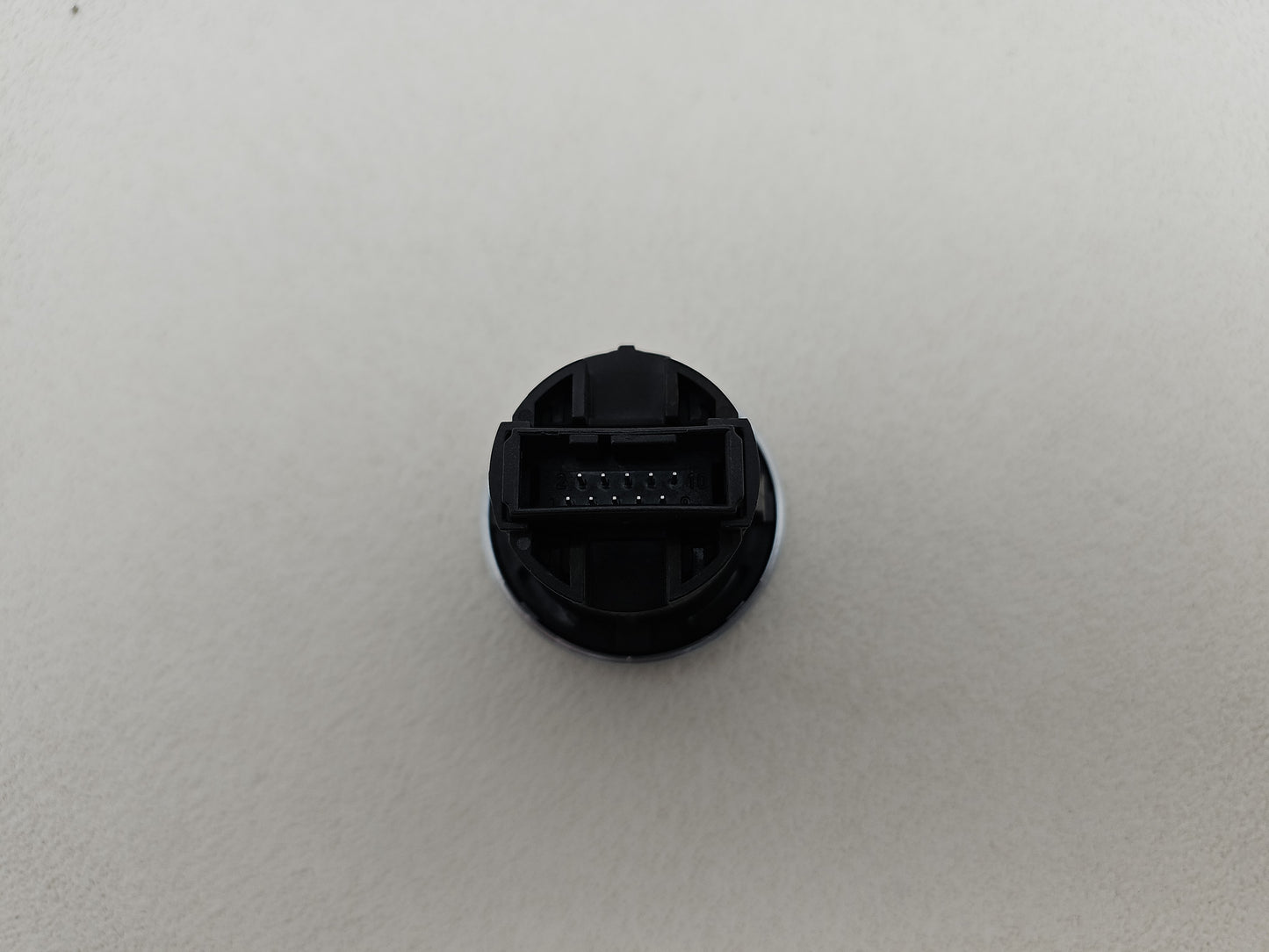 Ignition Starter Switch 3
