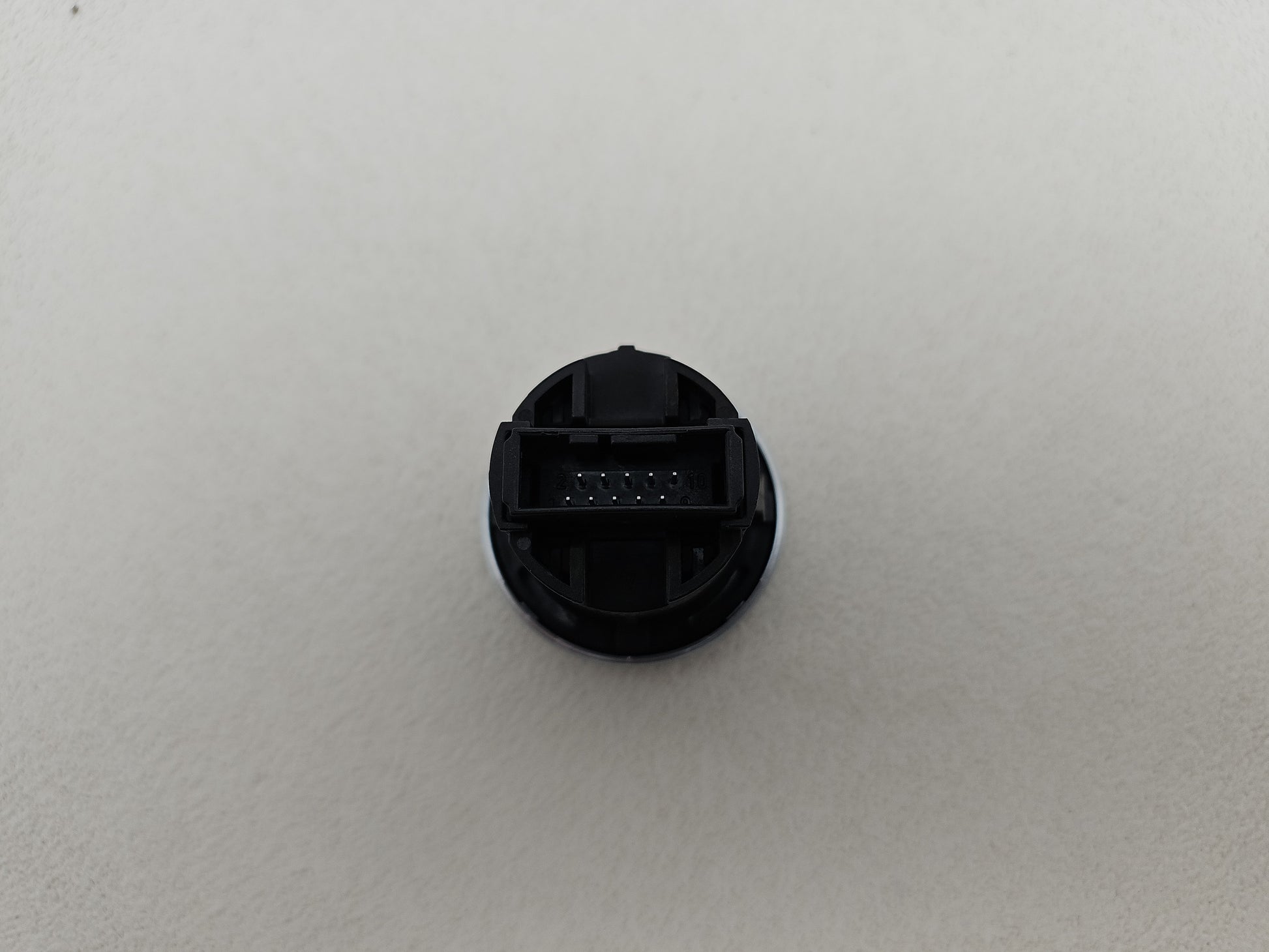 Ignition Starter Switch 3