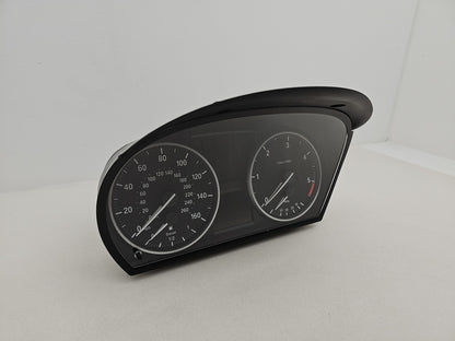 Instrument Cluster 3
