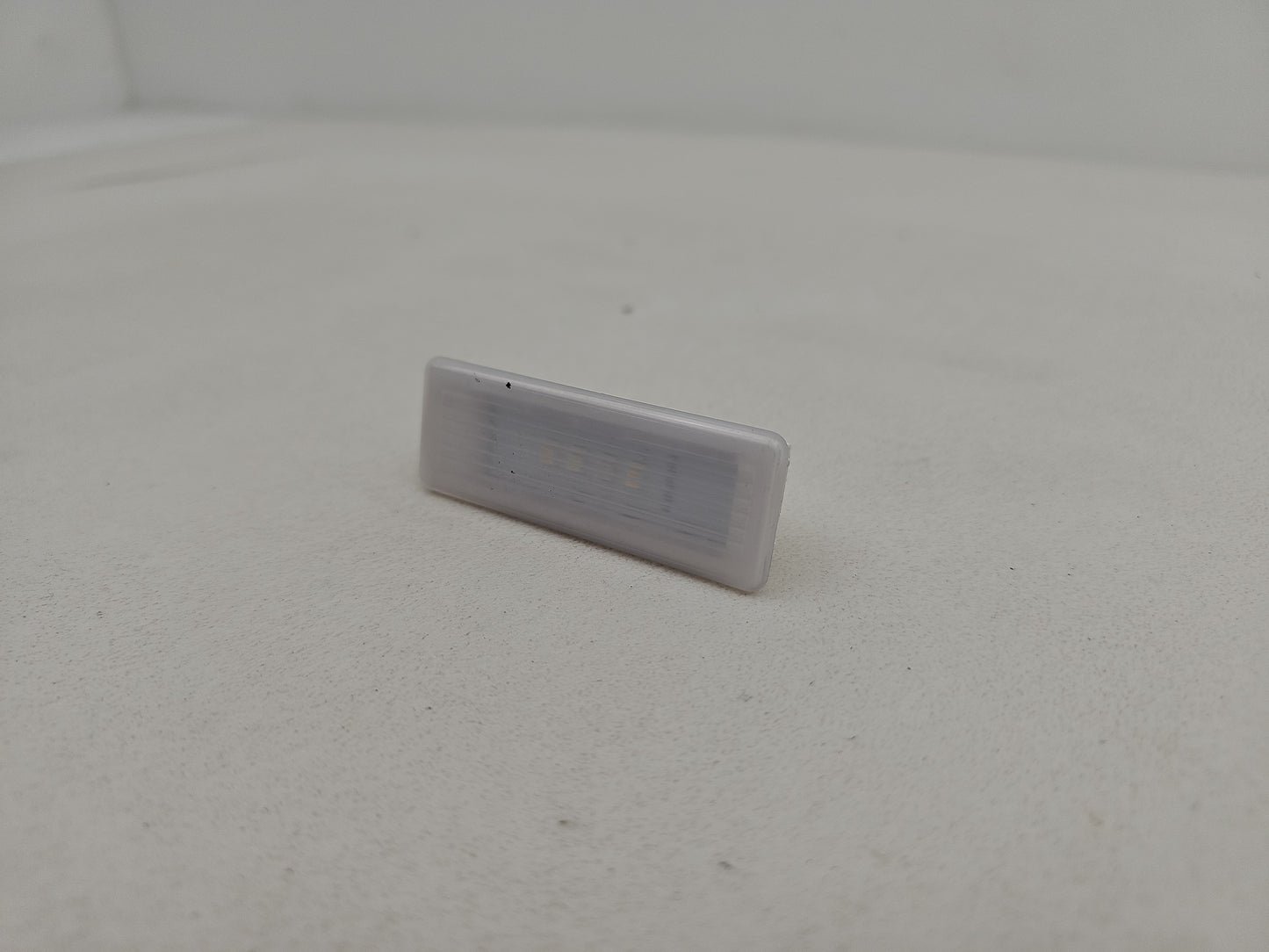 Footwell Module FRM  3
