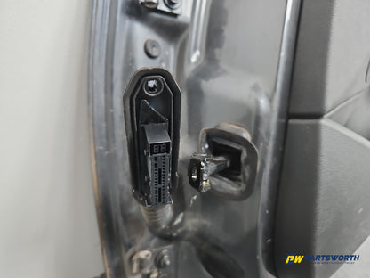Door Front RH 9