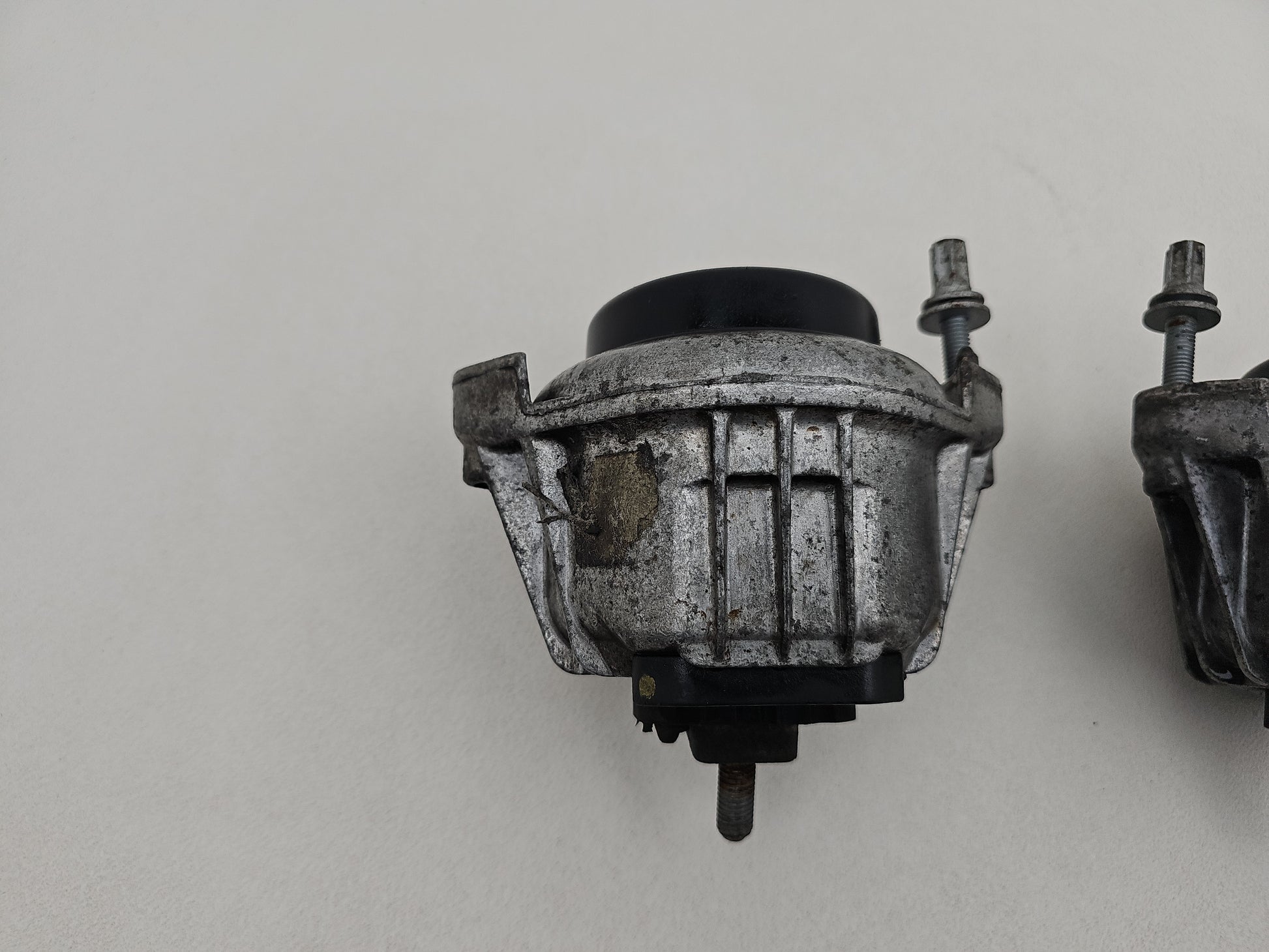 Set Of Engine Mounts LH + RH 3