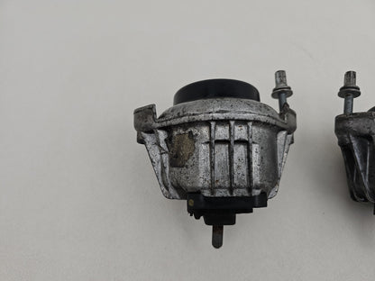 Set Of Engine Mounts LH + RH 3