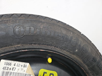 Wheel Road Spare 3