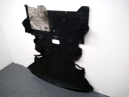 Engine Undertray 3
