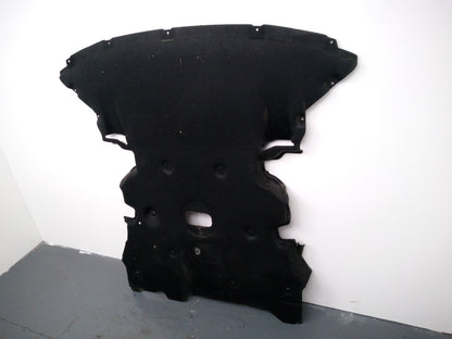 Engine Undertray 6