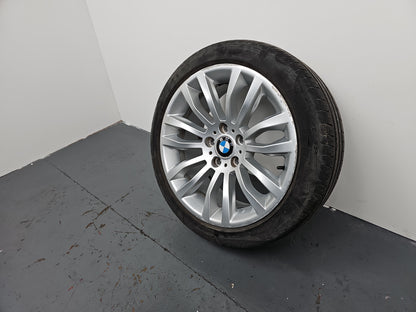 Wheel Road Alloy 3