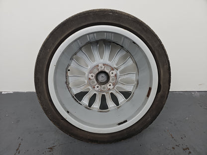 Wheel Road Alloy 9