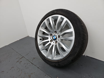 Wheel Road Alloy 3