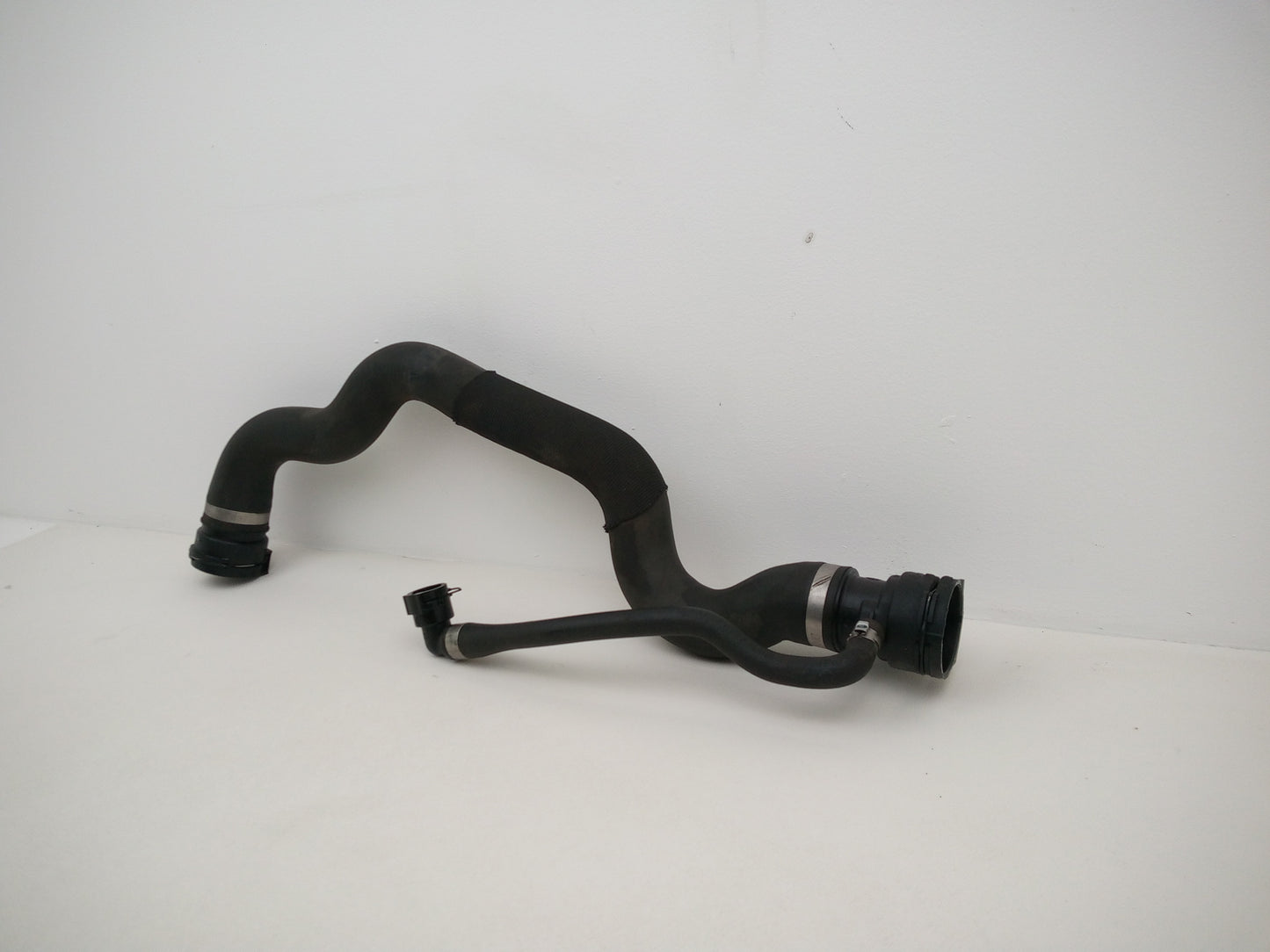 Coolant hoses set 3