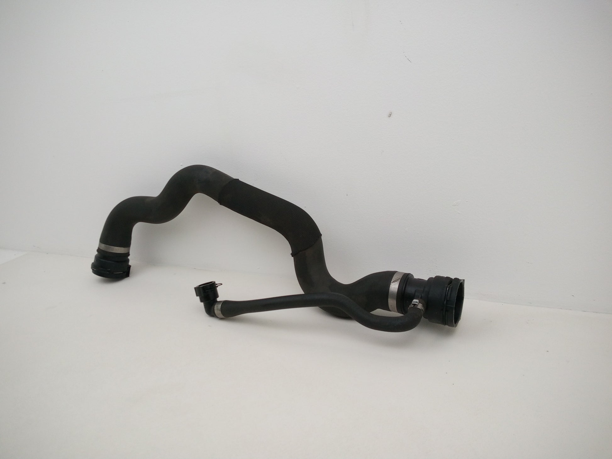 Coolant hoses set 3