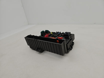 Front Fuse Box 3