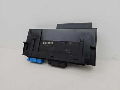 ECU Climate Control 3