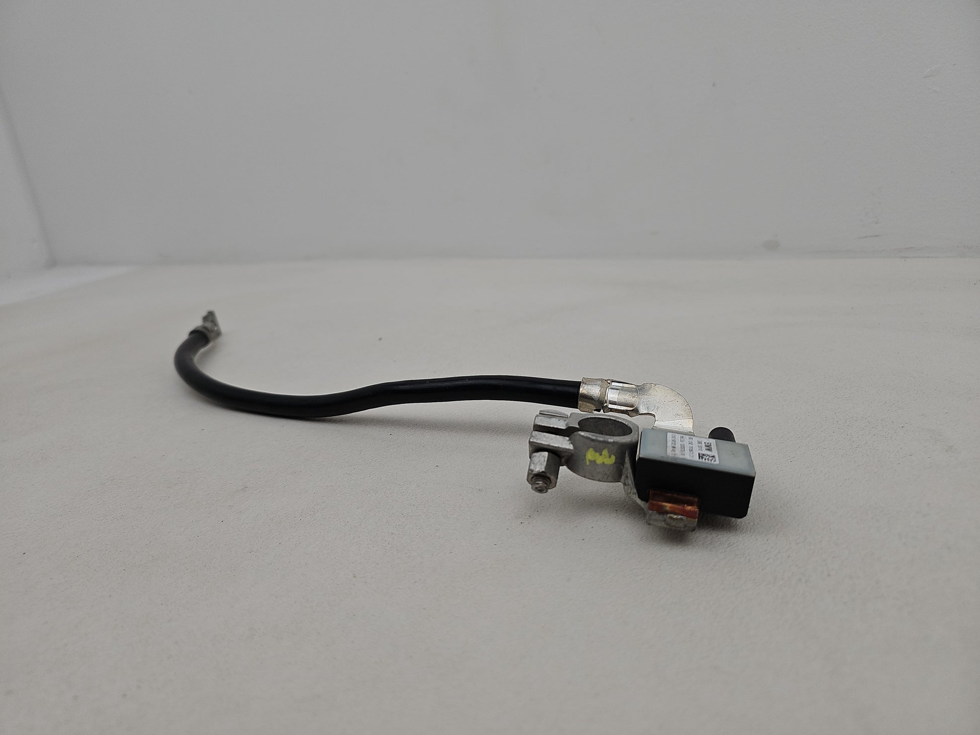 Engine Wiring Harness  3