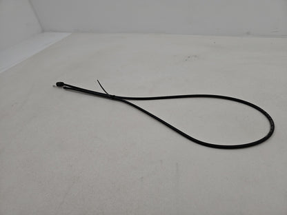 Bonnet Pull Cable 3