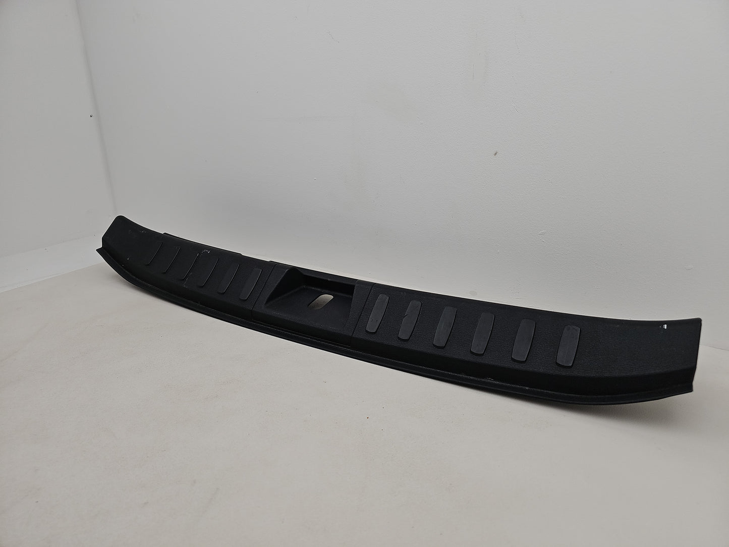 Boot Or Tailgate Trim Board 3