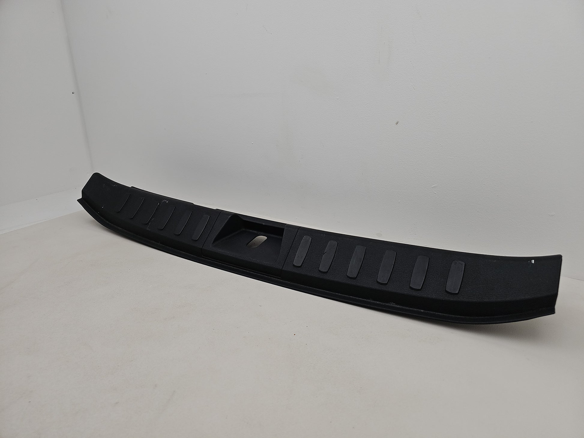 Boot Or Tailgate Trim Board 3