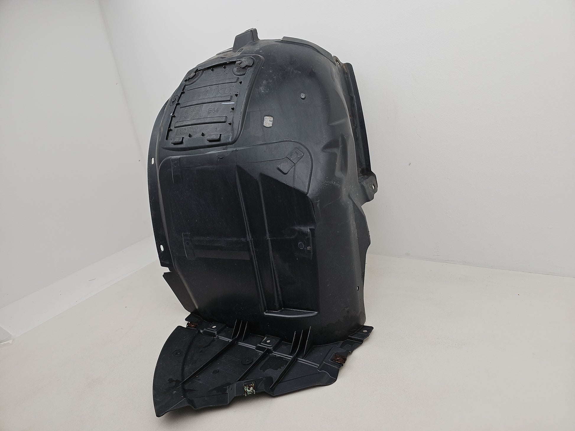 Wheel Arch Inner Rear RH 3