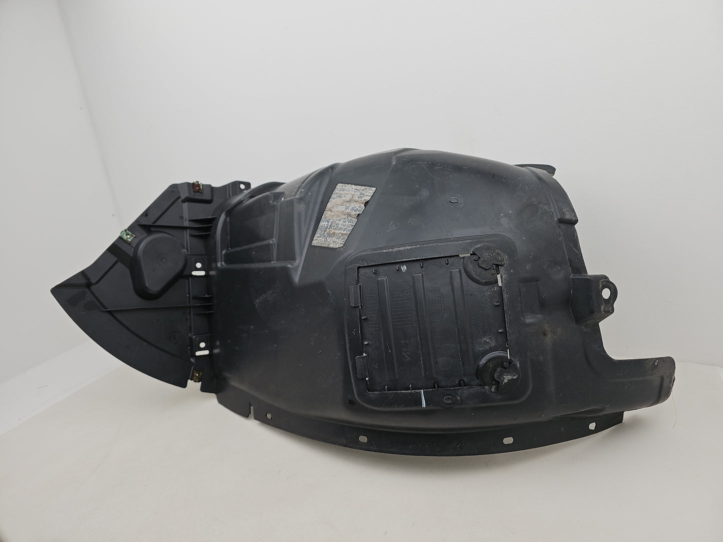 Wheel Arch Inner Rear LH 3