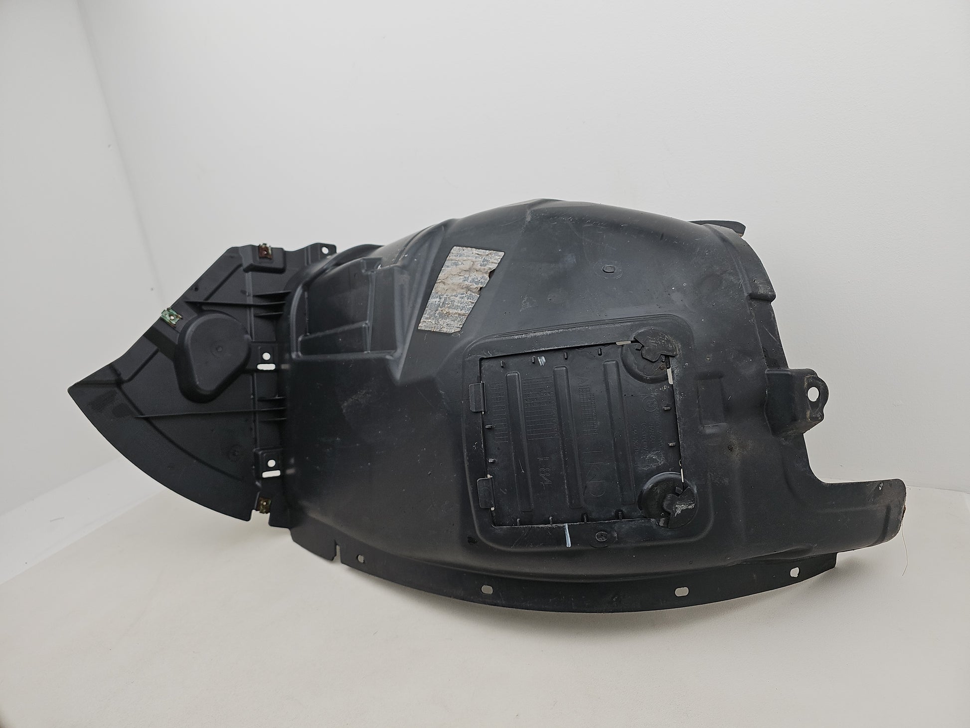 Wheel Arch Inner Rear LH 3