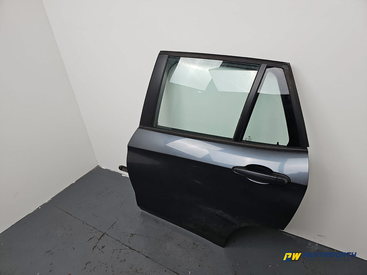 Door Rear LH 3