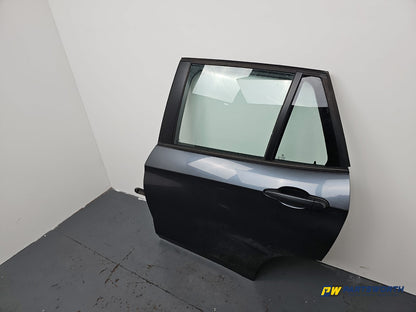 Door Rear LH 3