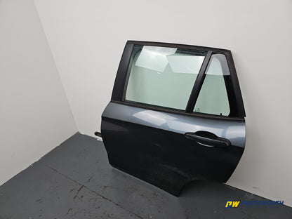 Door Rear LH 3
