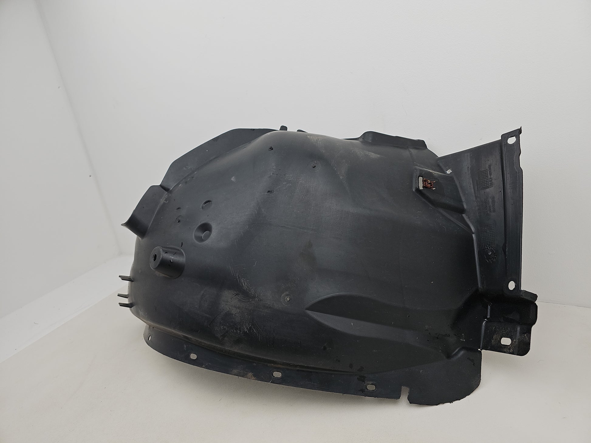Wheel Arch Inner Rear LH 3