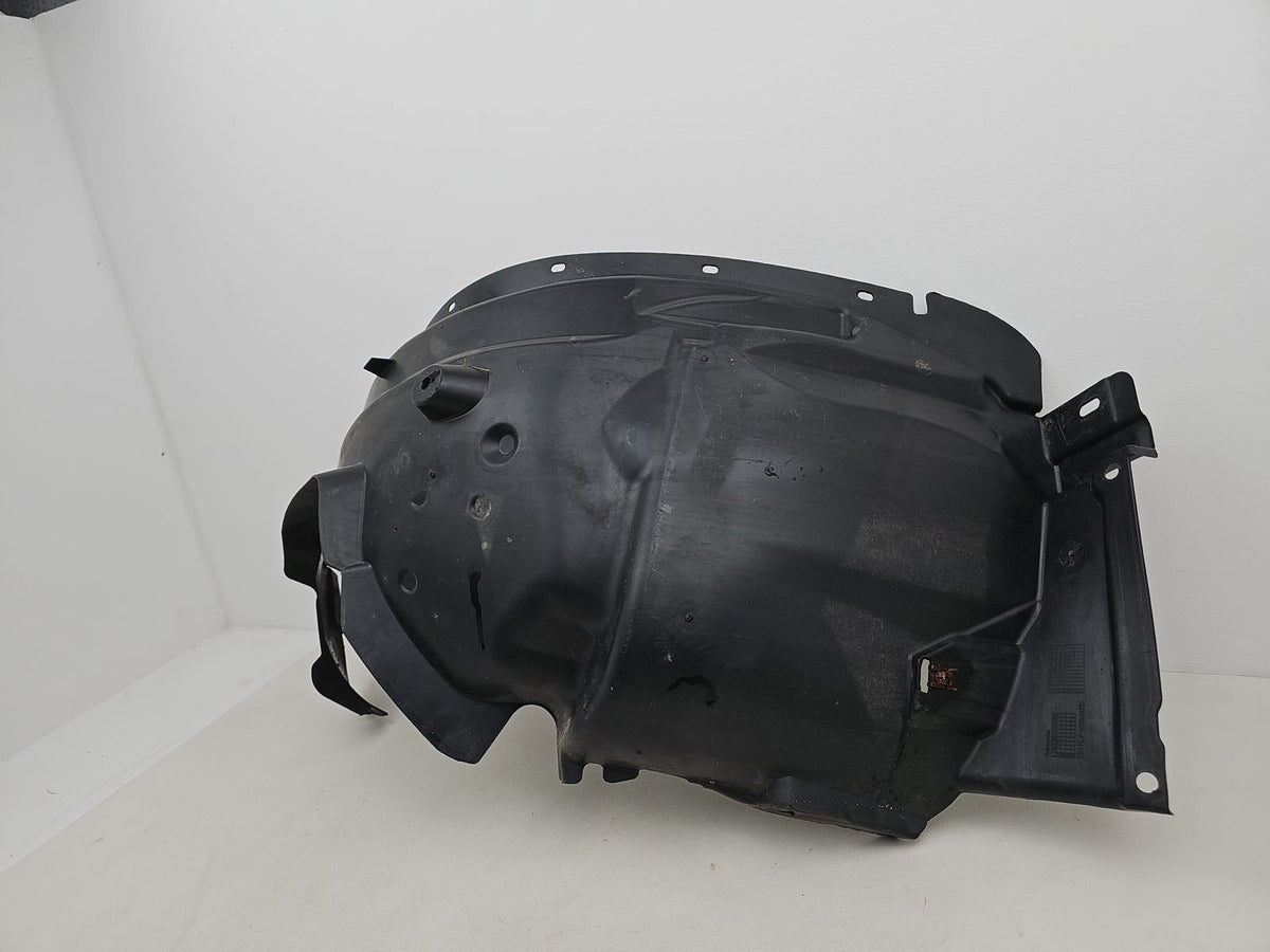 Wheel Arch Inner Rear RH 3