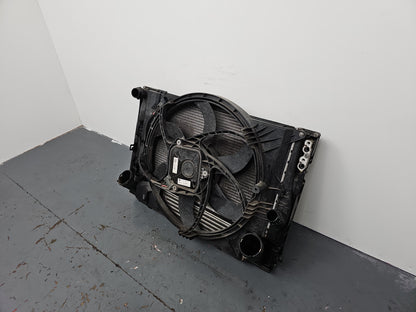 Radiator 3