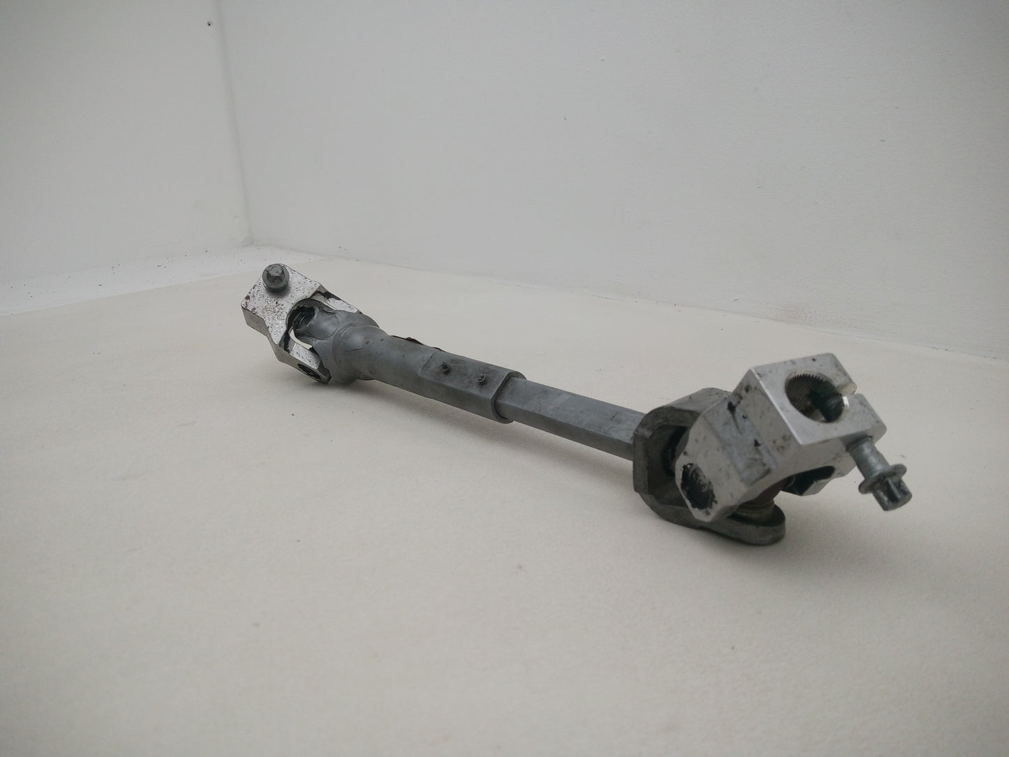 Steering Column Shroud Lower 3
