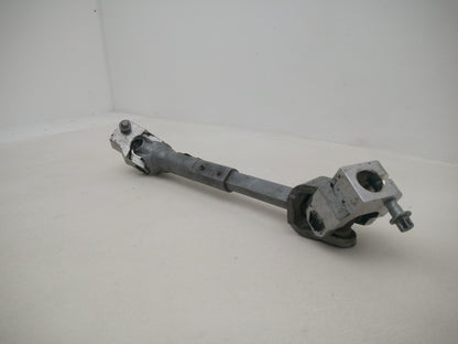 Steering Column Shroud Lower 3