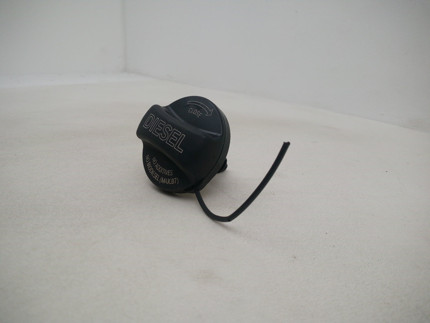Fuel Filler Cap 3
