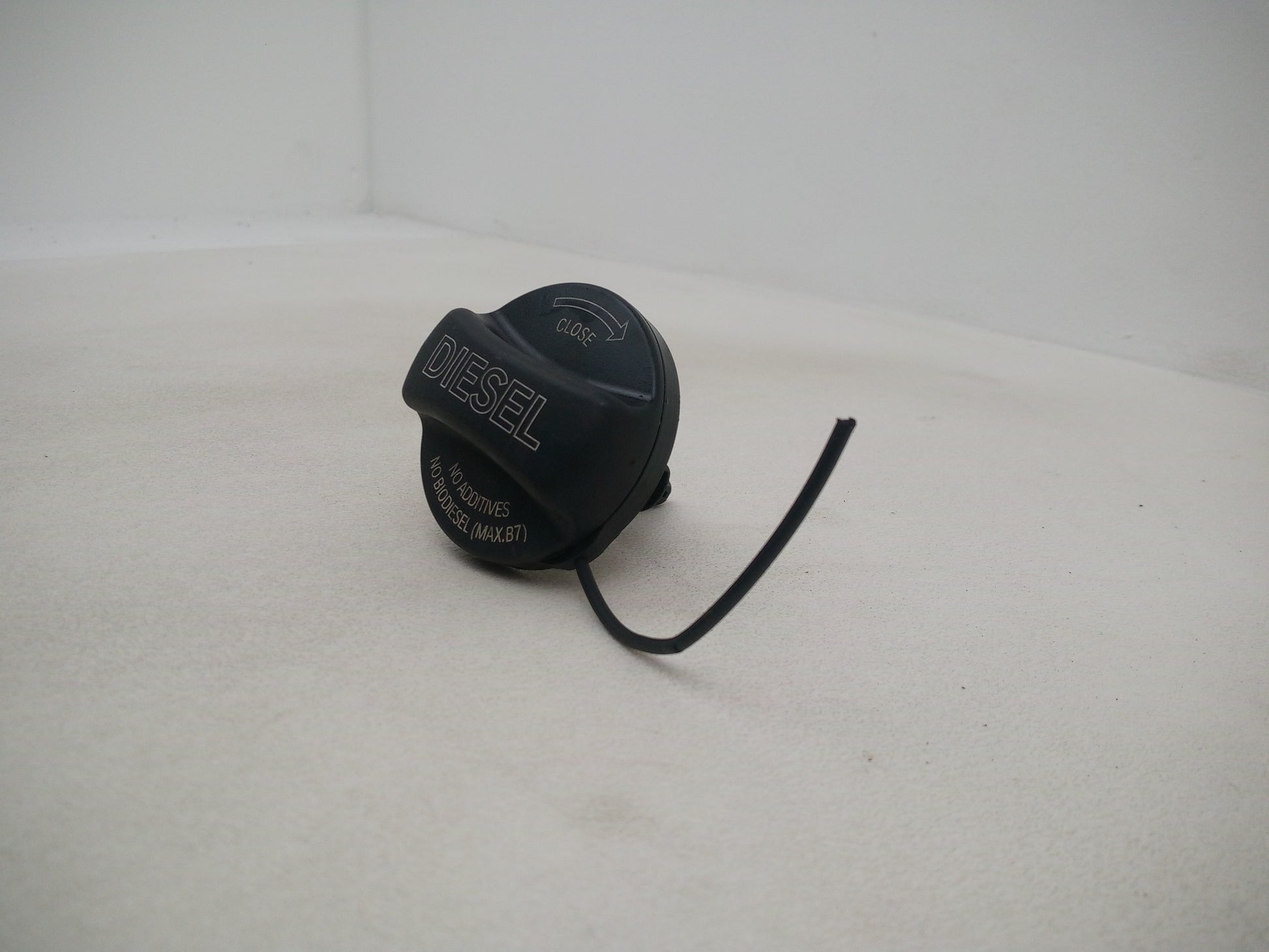 Fuel Filler Cap 3
