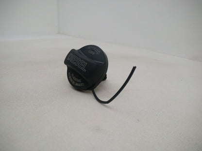 Fuel Filler Cap 3