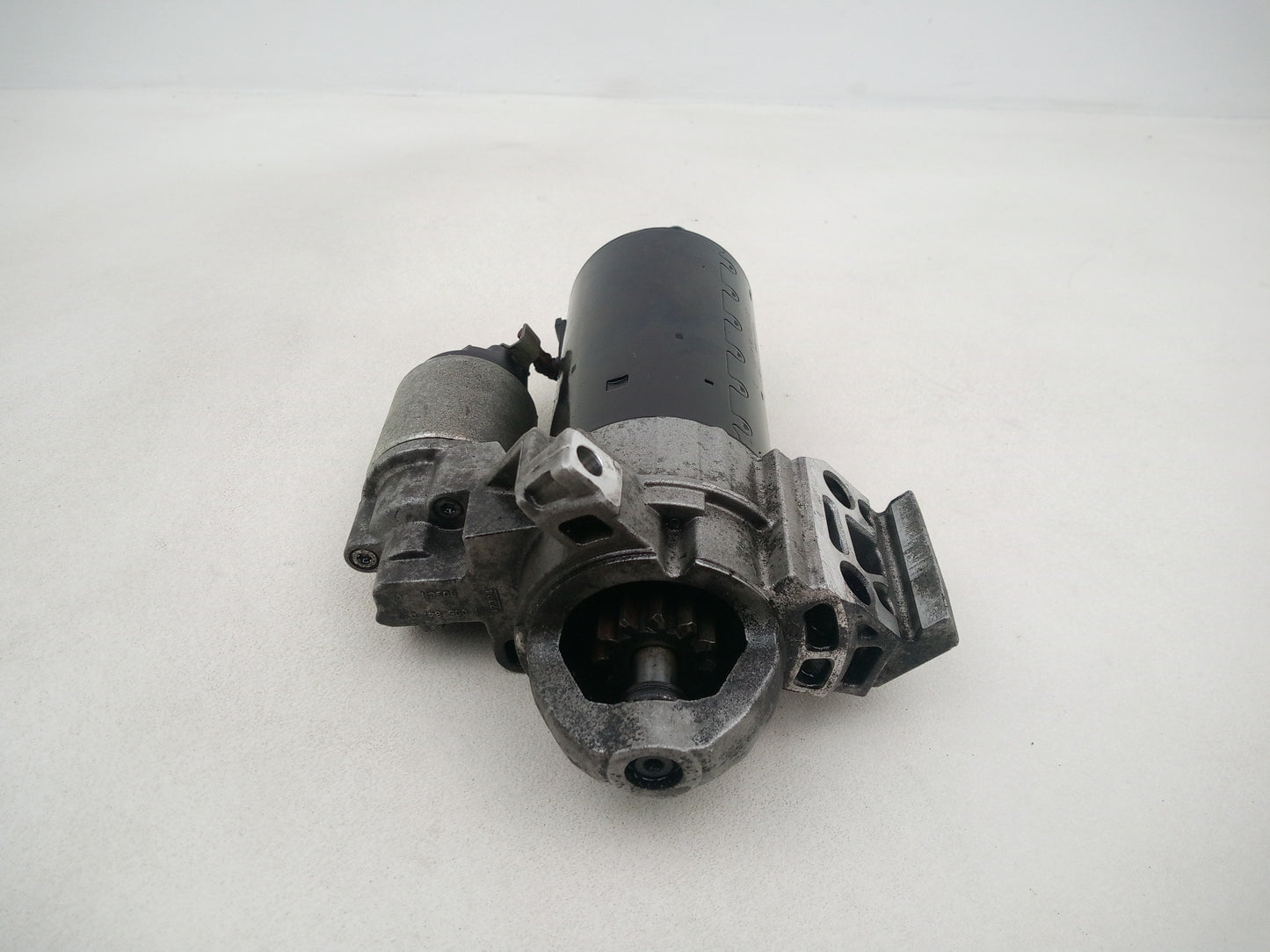 Starter Motor 3