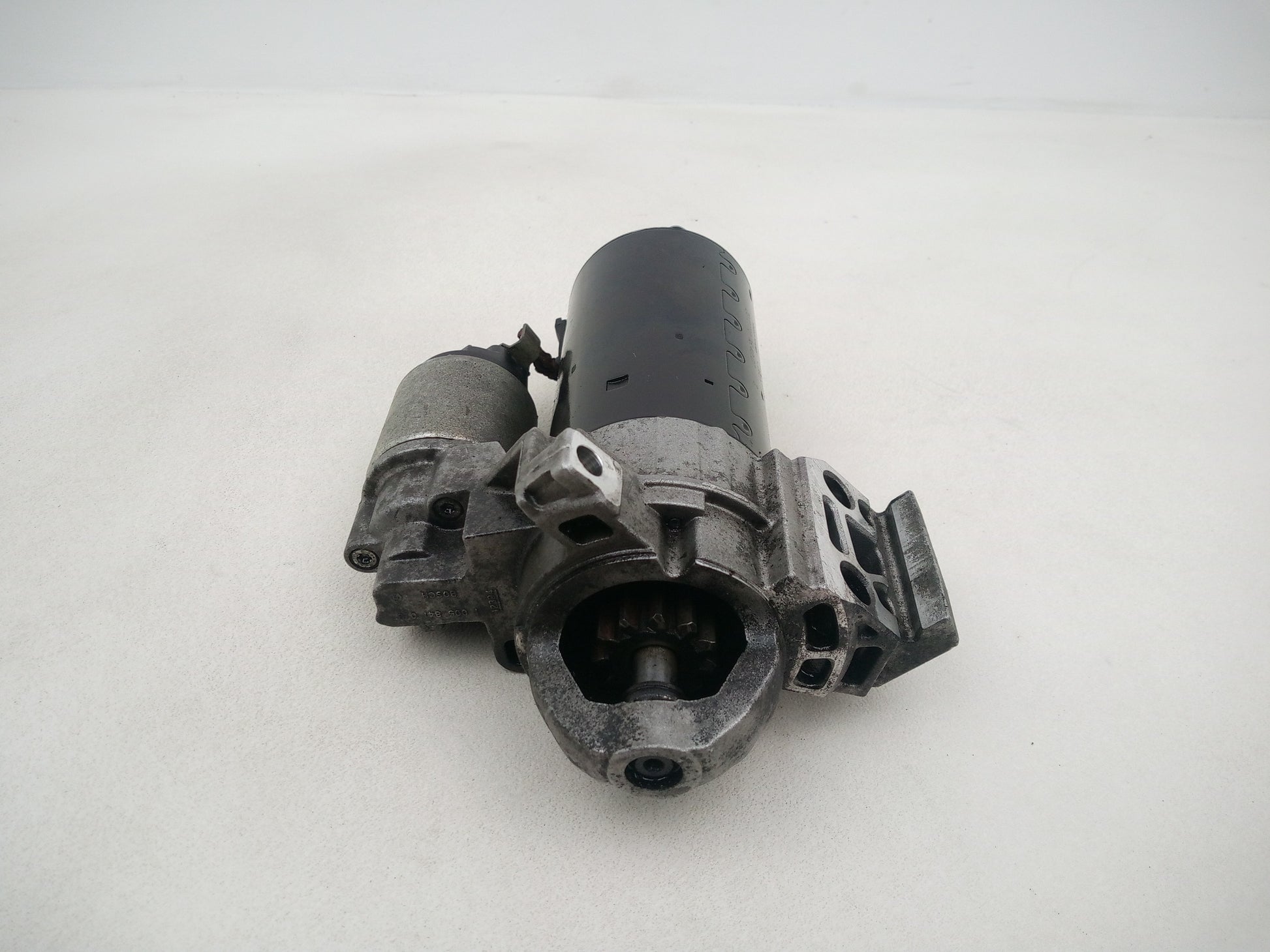 Starter Motor 3