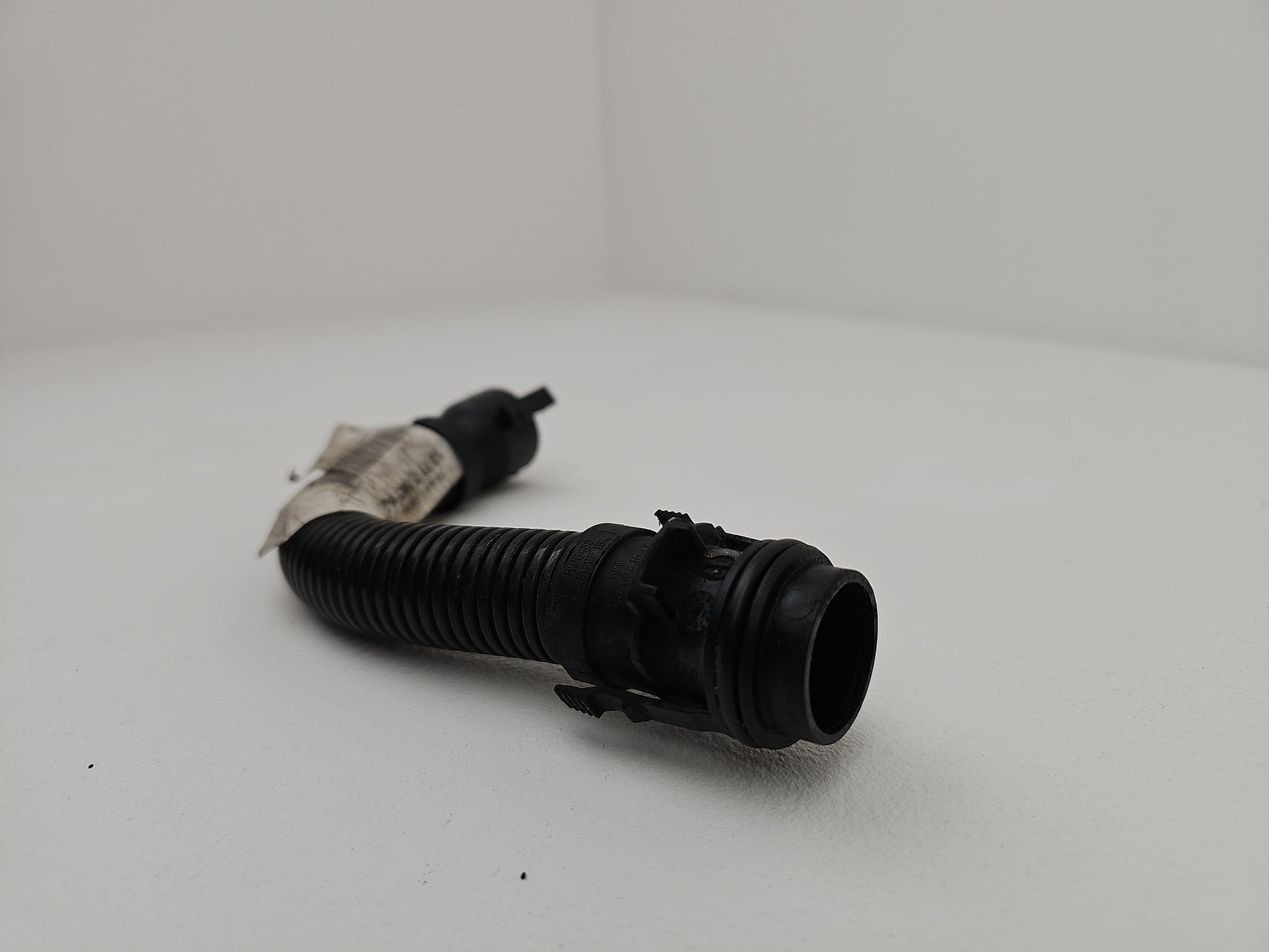 Air Filter Hose 3