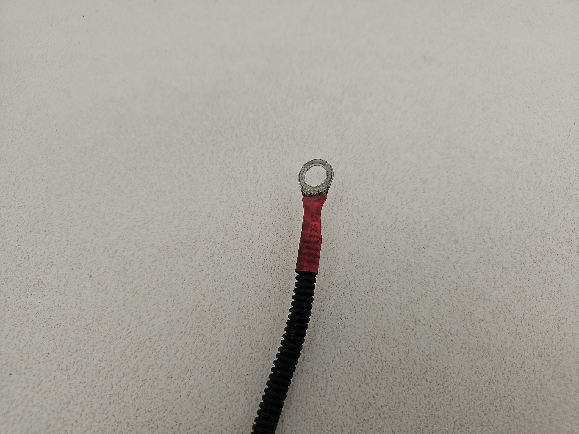 Engine Wiring Harness  3