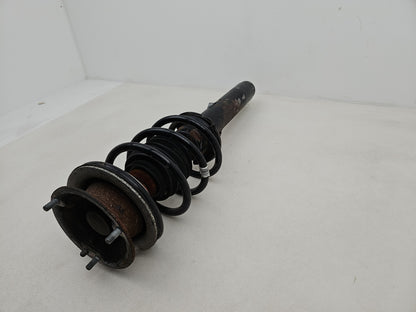 FRONT RIGHT SUSPENSION LEG STRUT HUB 3