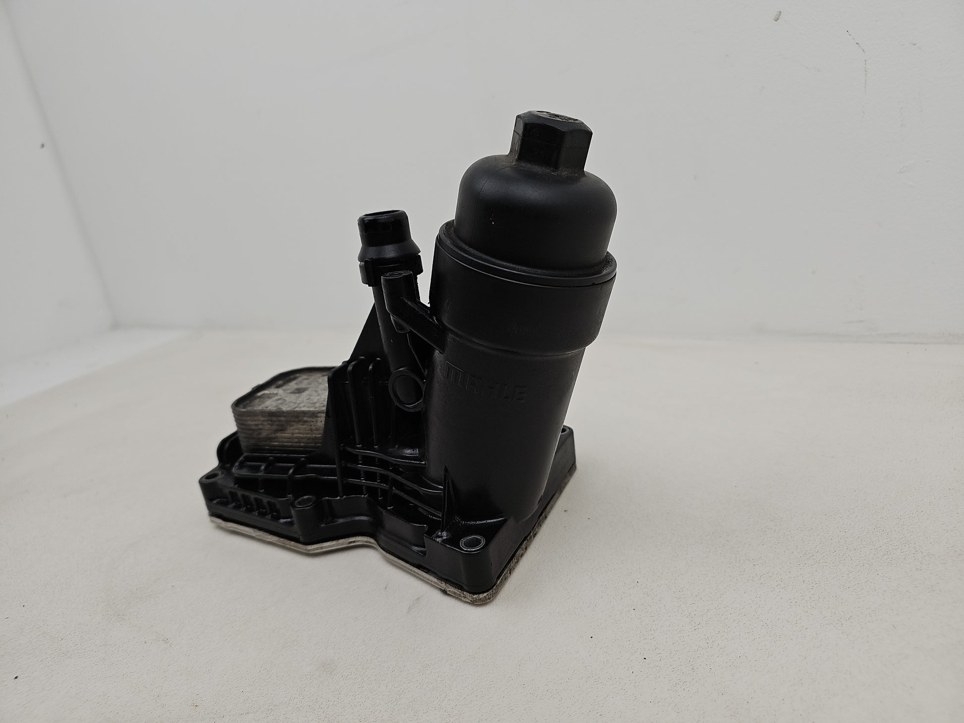 Oil Filter Housing 3