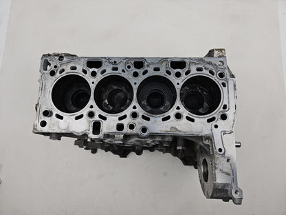 Bare engine  3