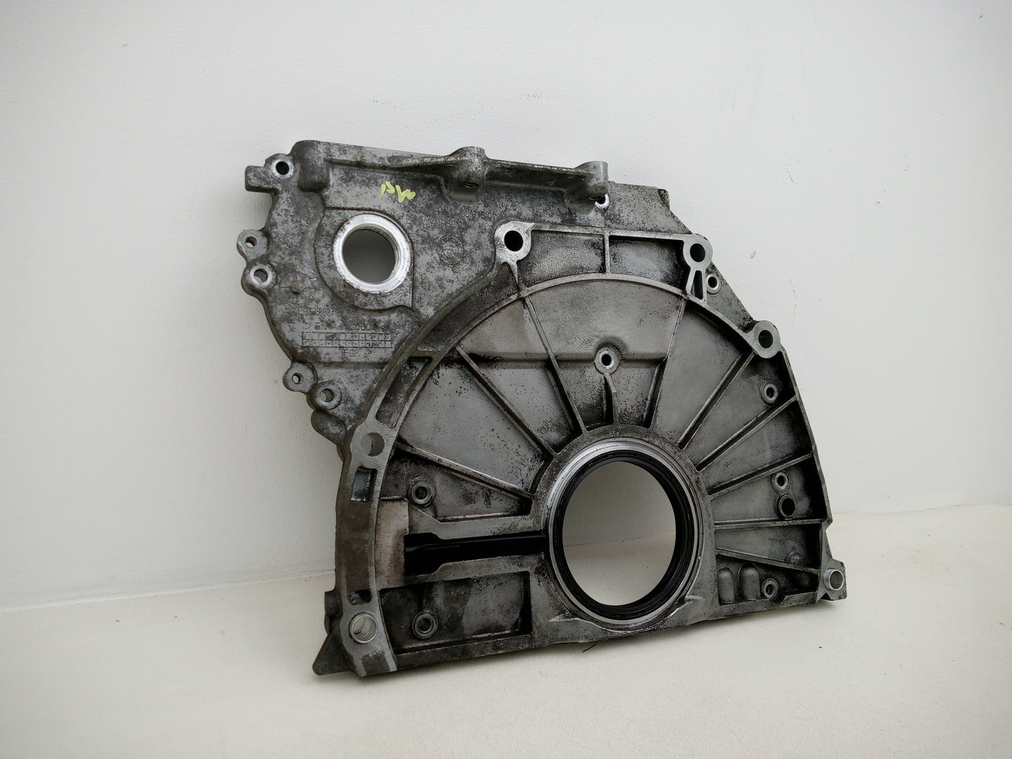 Timing Chain Cover  3